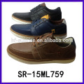 Nouveaux chaussures homme en gros élégant hommes chaussures fantaisie chaussures hommes 2015